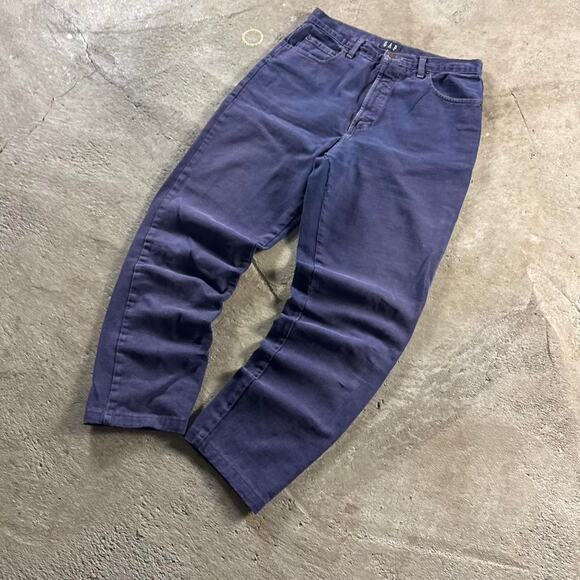 Vintage VTG 90’s GAP Jeans - Picture 2 of 8